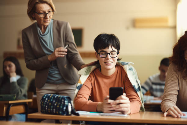 Effect of Mindset on Learning